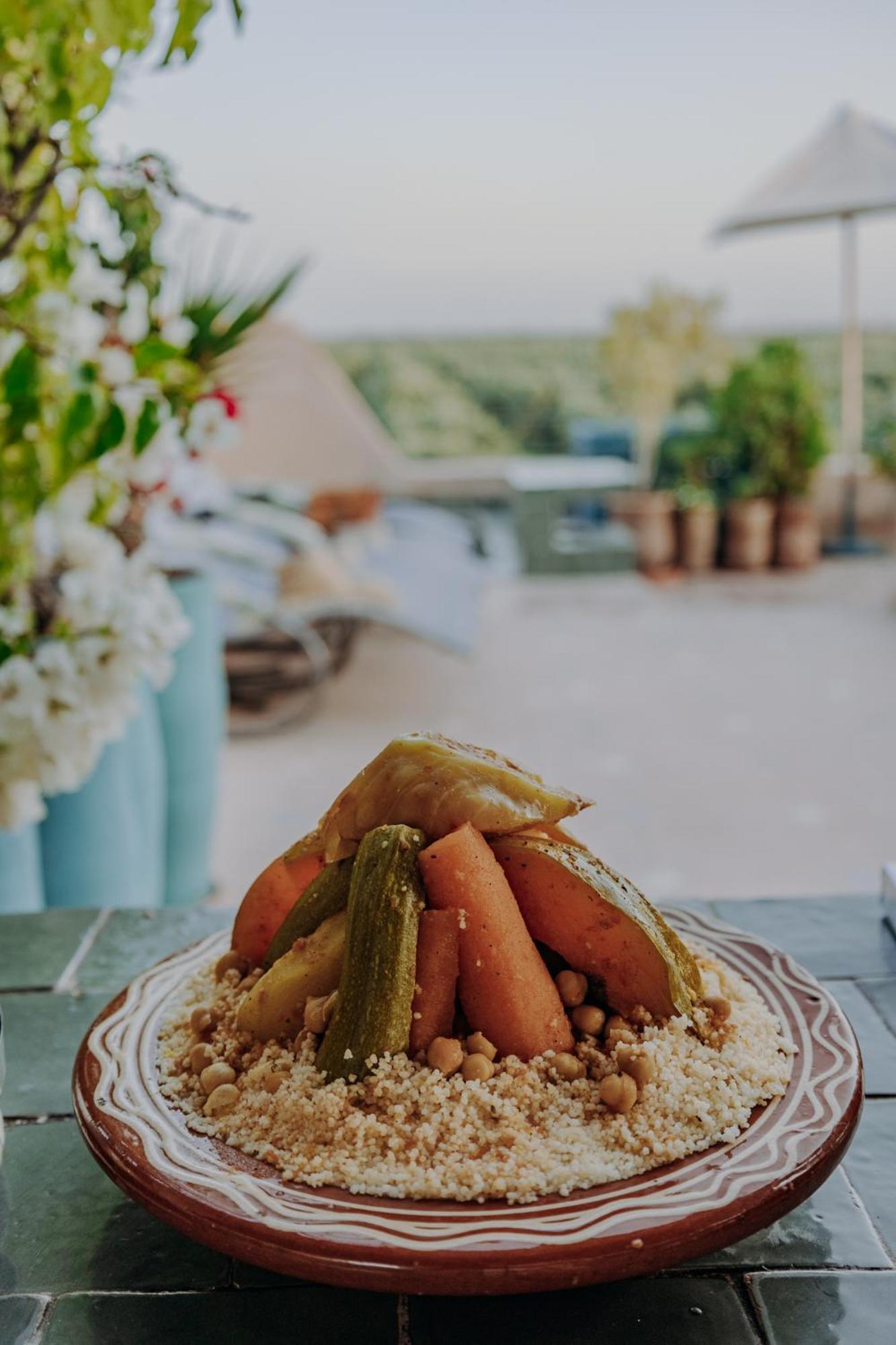 Riad Bab Ahmar 마라케시 외부 사진
