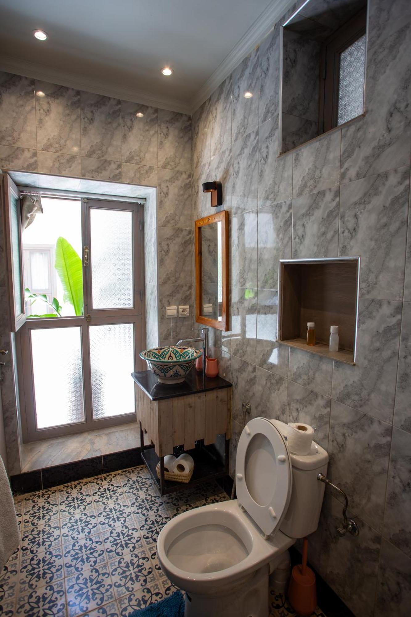 Riad Bab Ahmar 마라케시 외부 사진
