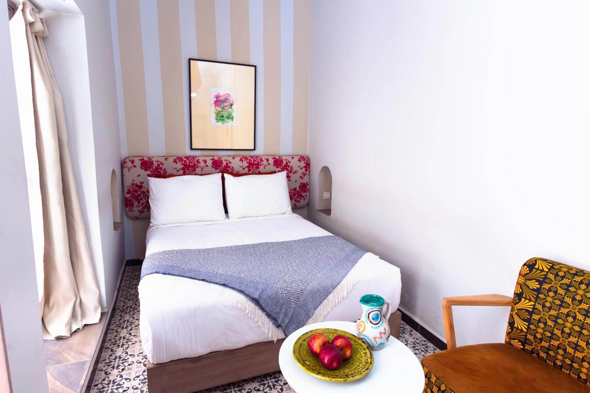 Riad Bab Ahmar 마라케시 외부 사진