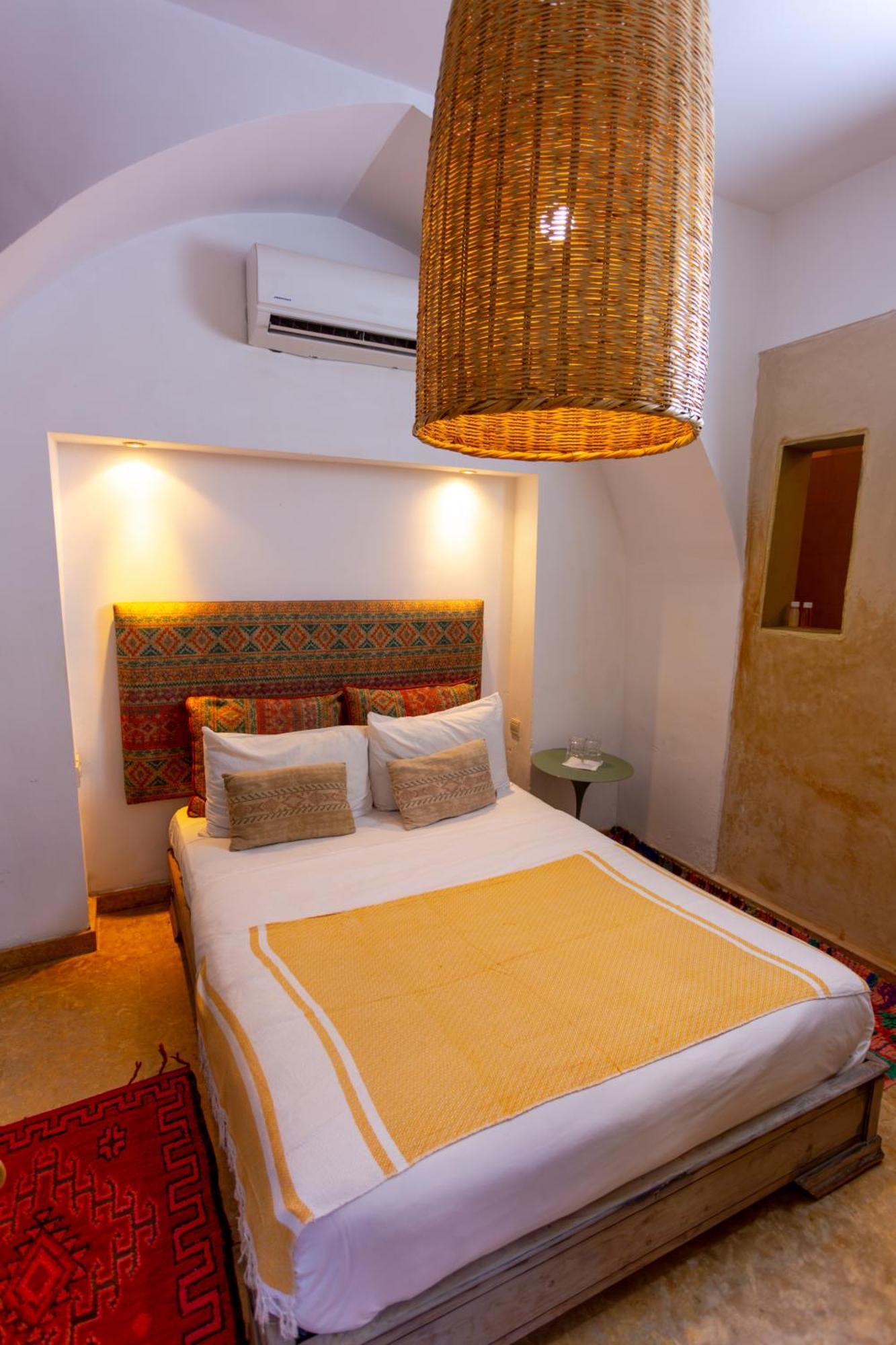 Riad Bab Ahmar 마라케시 외부 사진