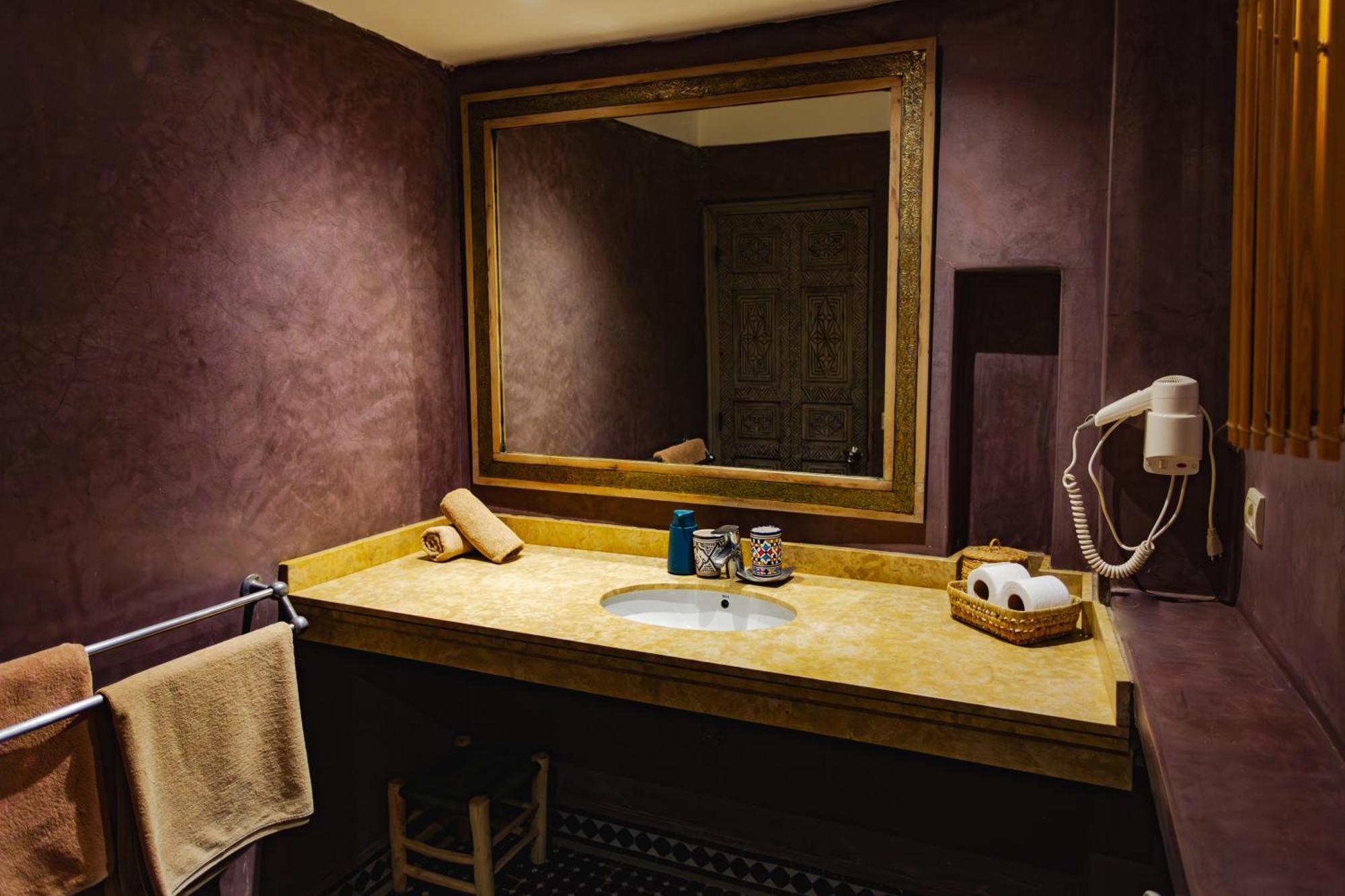 Riad Bab Ahmar 마라케시 외부 사진