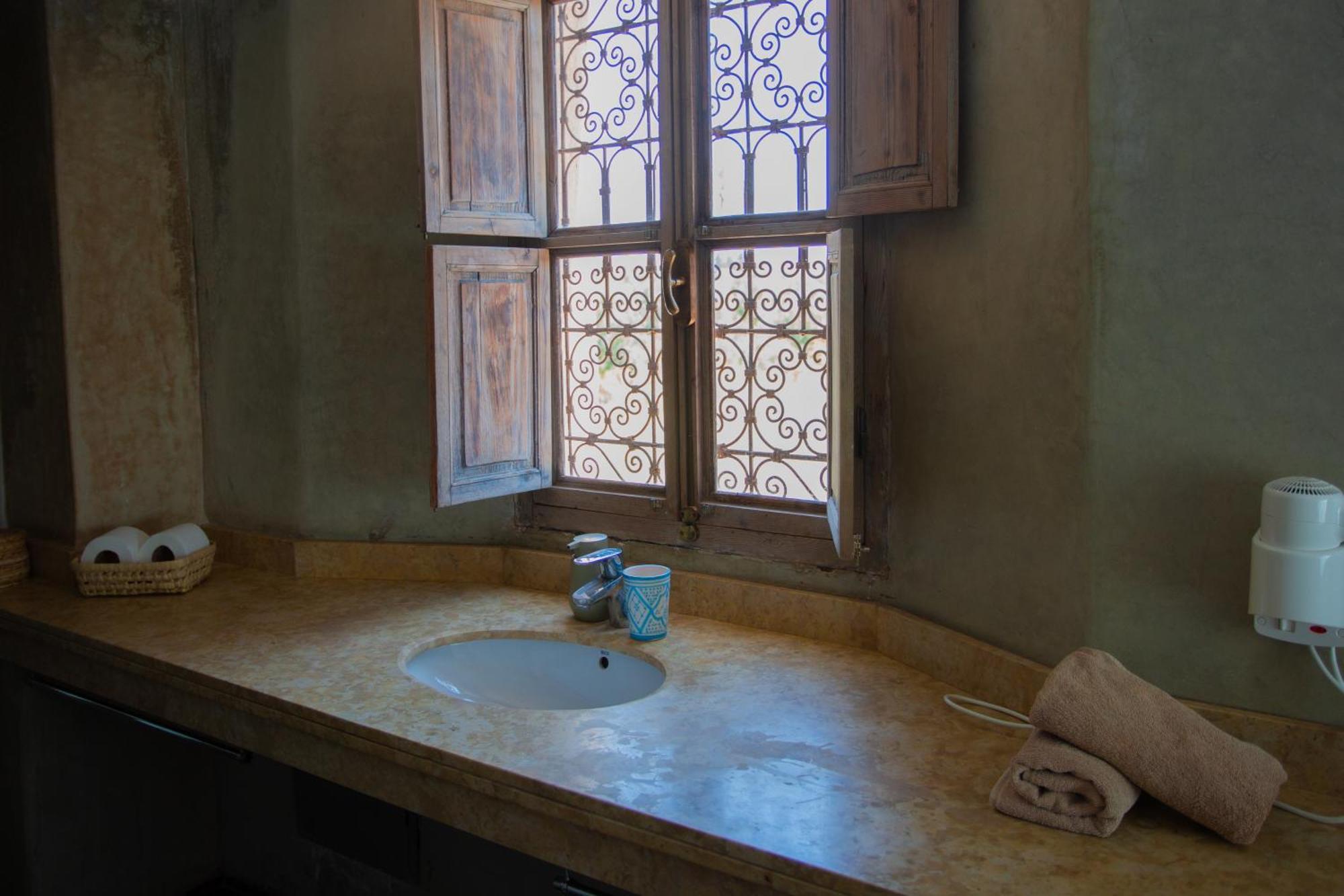 Riad Bab Ahmar 마라케시 외부 사진