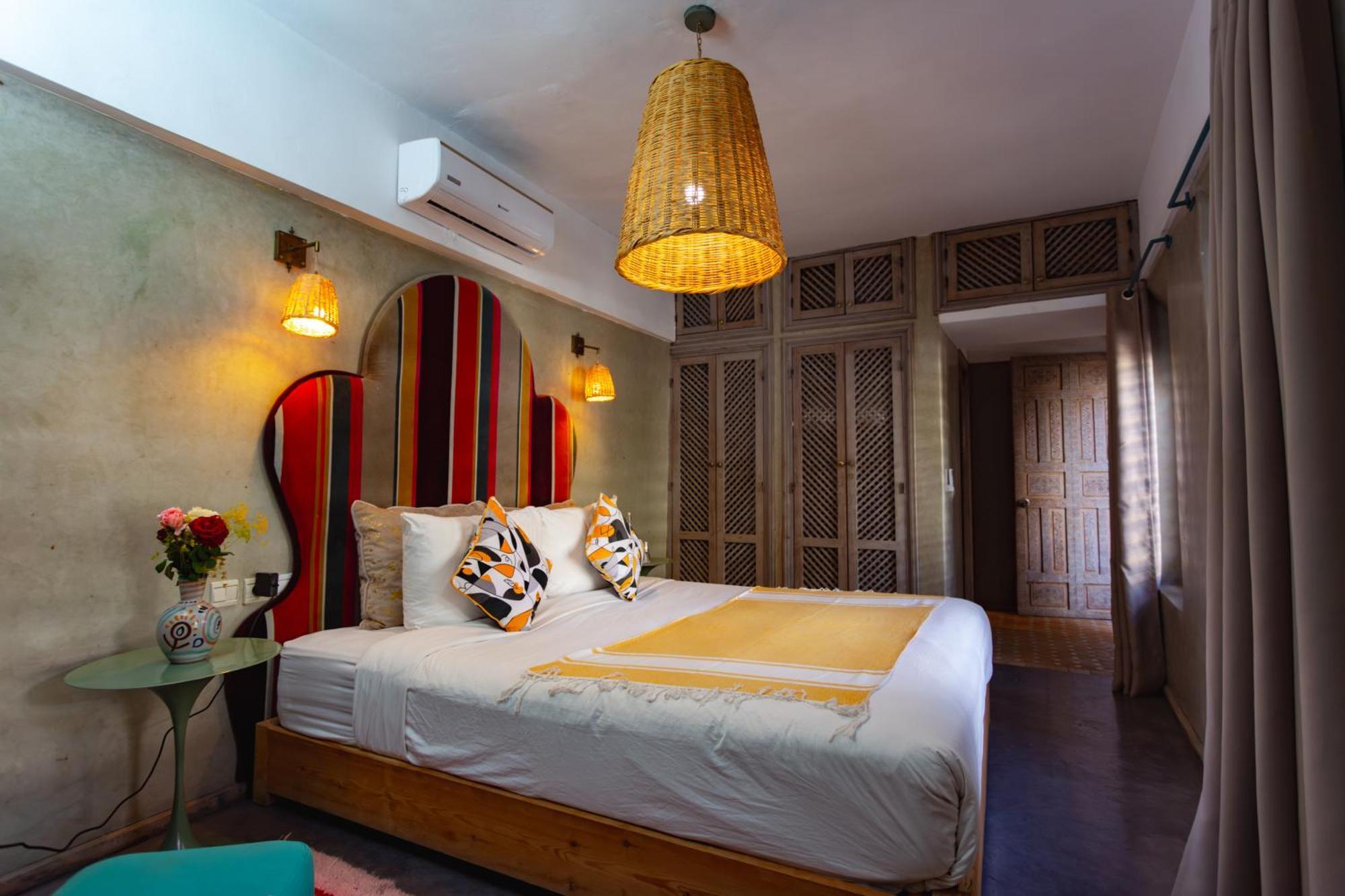 Riad Bab Ahmar 마라케시 외부 사진