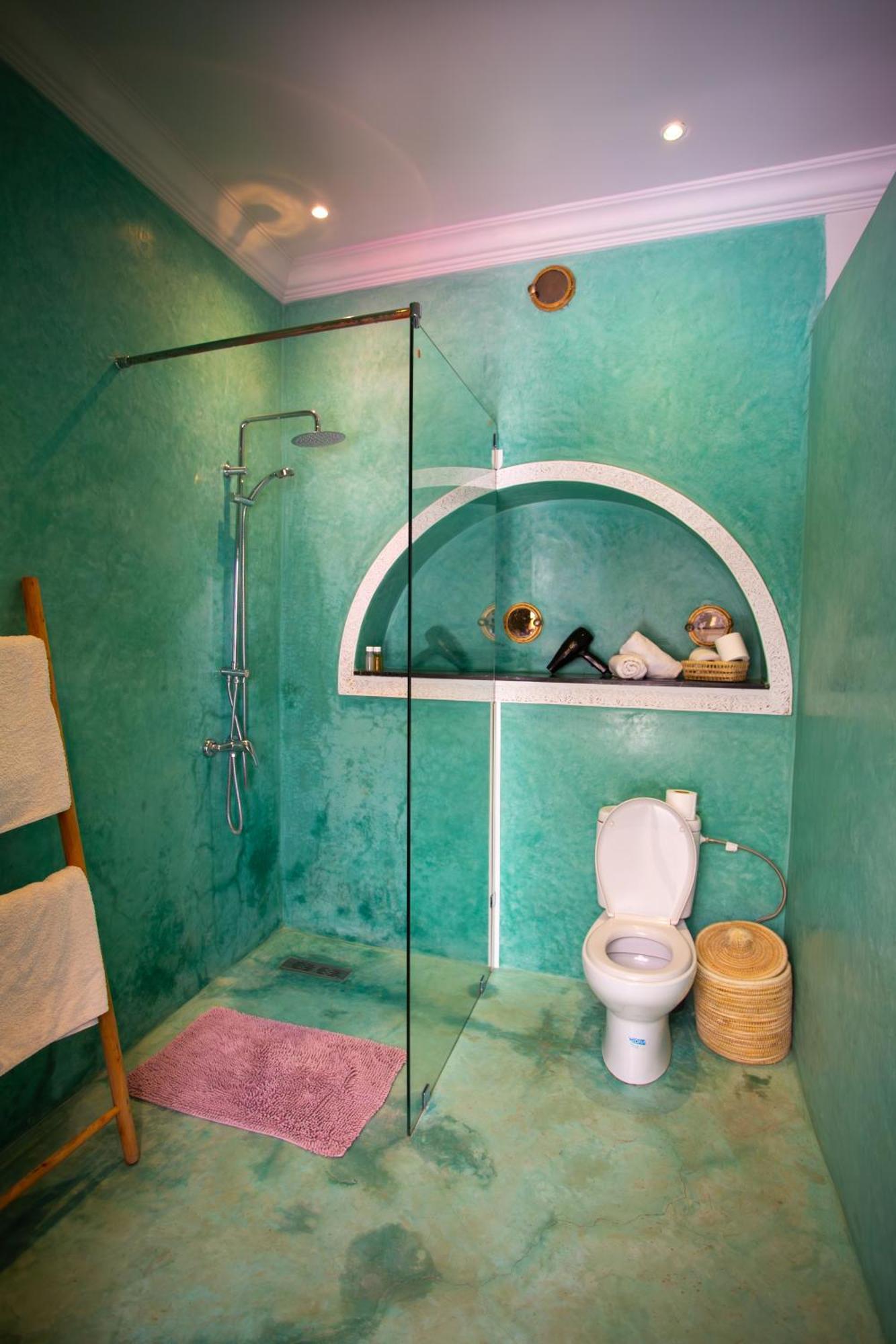 Riad Bab Ahmar 마라케시 외부 사진