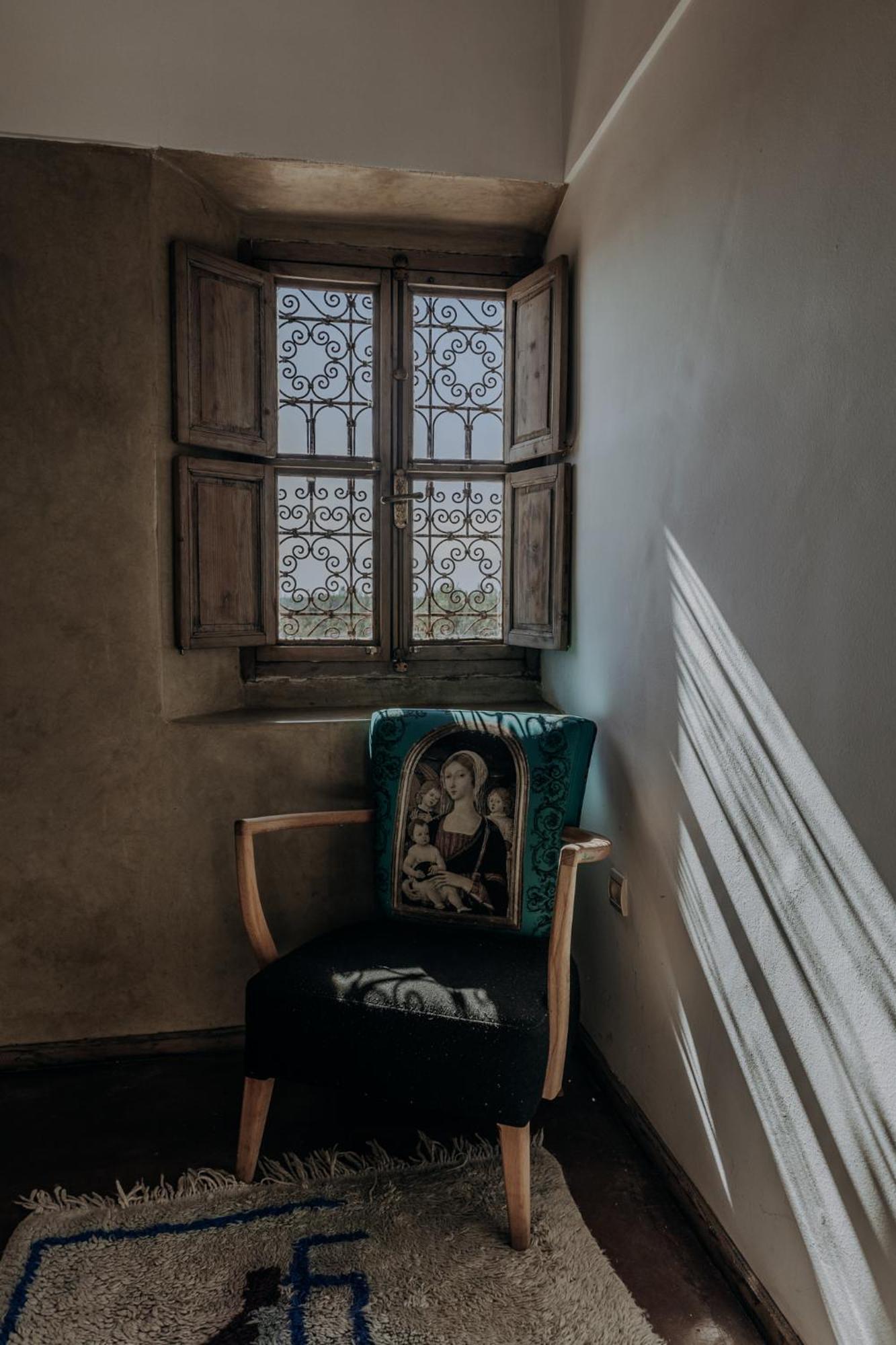 Riad Bab Ahmar 마라케시 외부 사진