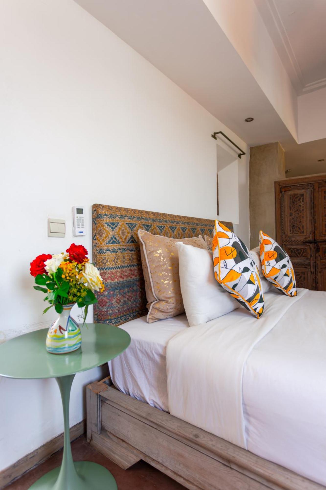 Riad Bab Ahmar 마라케시 외부 사진