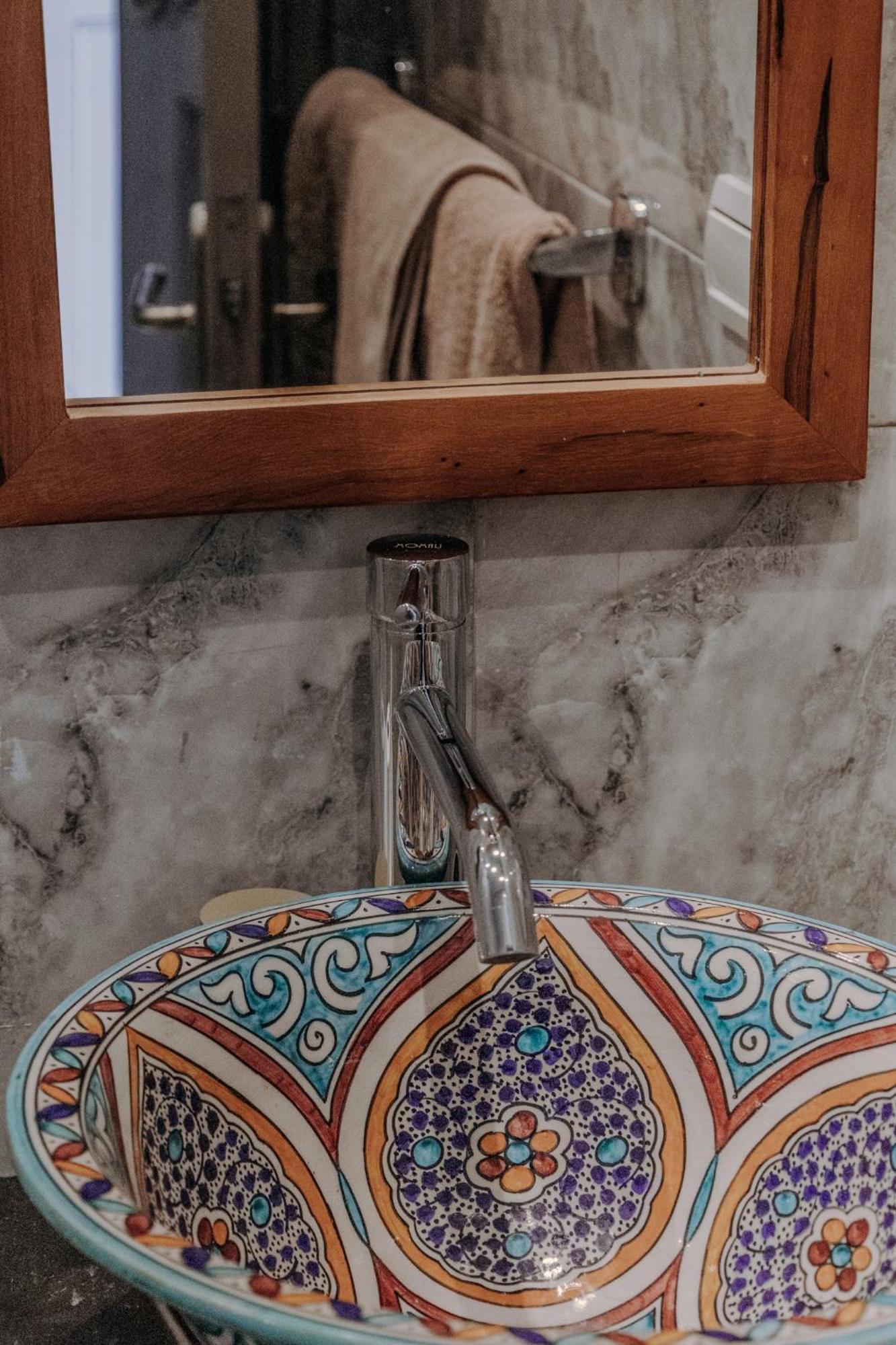 Riad Bab Ahmar 마라케시 외부 사진
