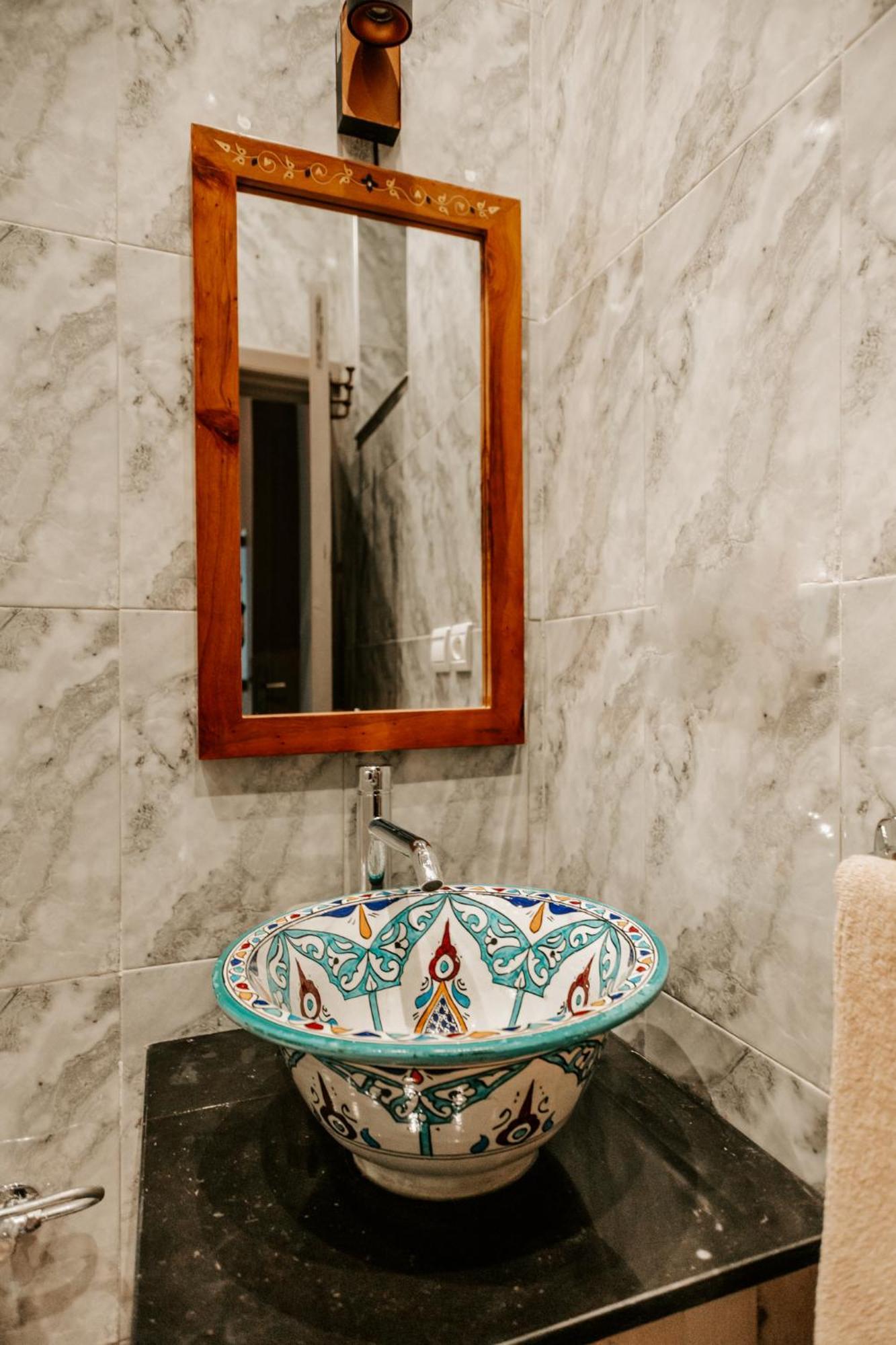 Riad Bab Ahmar 마라케시 외부 사진