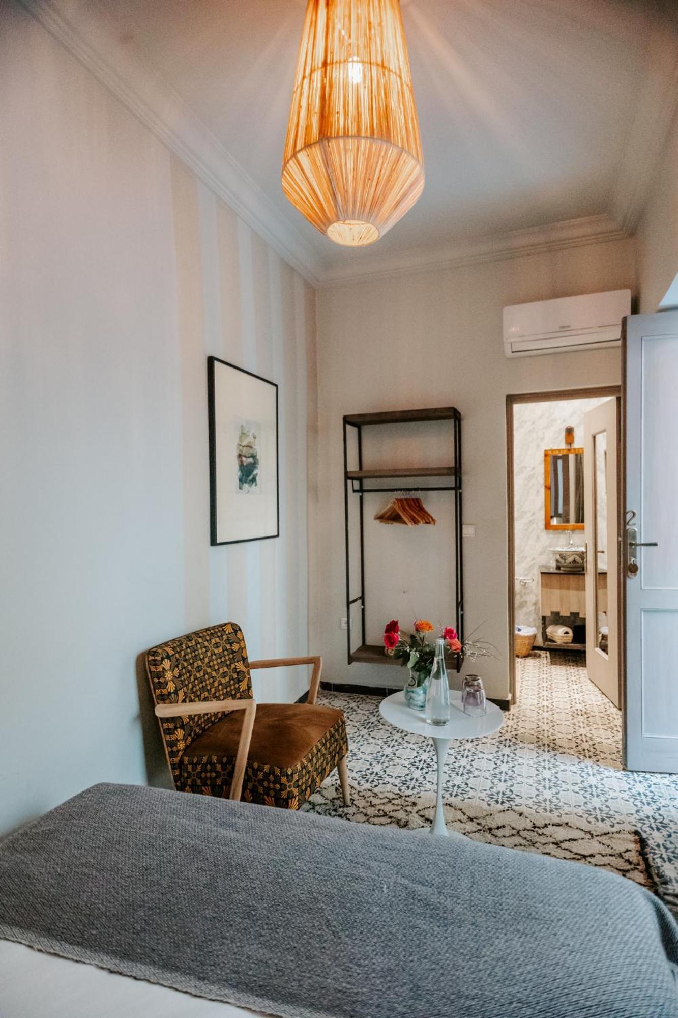 Riad Bab Ahmar 마라케시 외부 사진