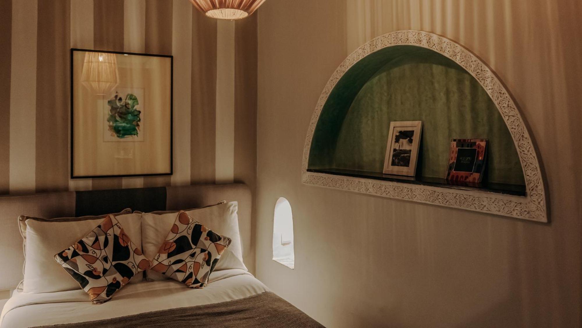 Riad Bab Ahmar 마라케시 외부 사진