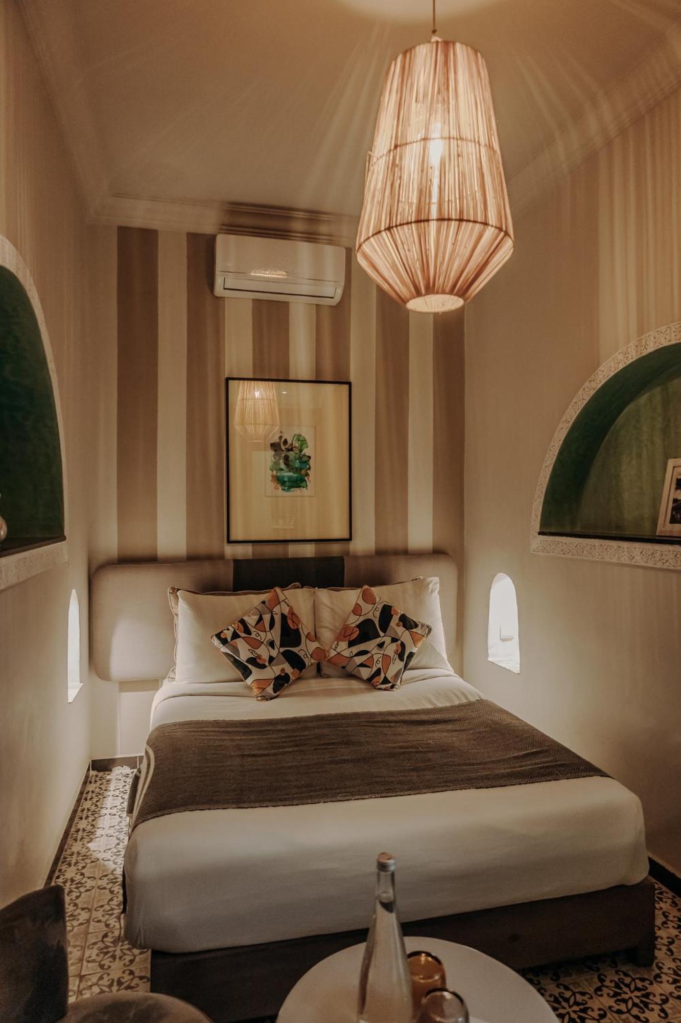 Riad Bab Ahmar 마라케시 외부 사진